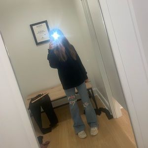 Meet your Posher, Trinity